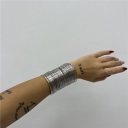 bracciale lungo millenium